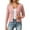 Red, variant on Cardigan Women Solid Ribbed Knitted Long Sleeve Button V Neck Slim Women's Cardigans