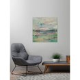 thumbnail image 4 of Marmont Hill Sweet Distance II Painting Print on Wrapped Canvas, 4 of 5