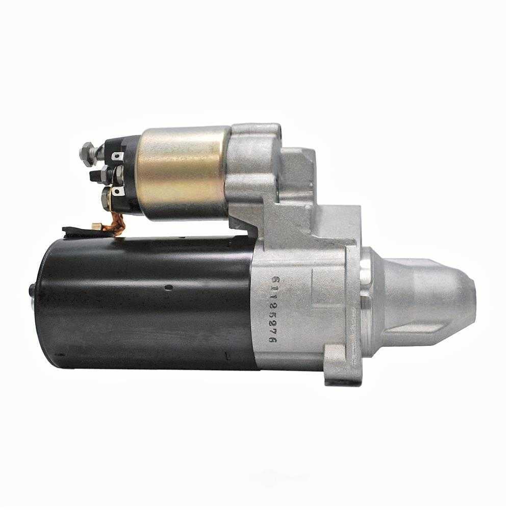 ACDelco 336-2046 Reman Starter Motor