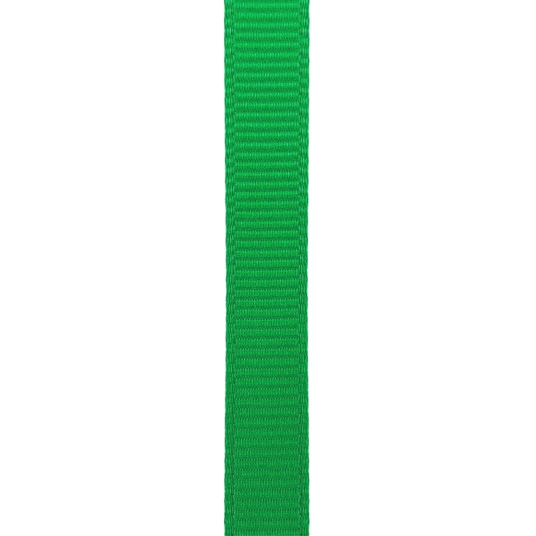 Emerald Green Grosgrain Ribbon, 3/8 display picture 1
