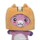 thumbnail image 1 of Foxy y Boxy Peluche, Anime Lanky Toys, Foxy /Boxy Felpa Muñeca Peluche Suave Peluche Jugue JULAN JULAN, 1 of 2