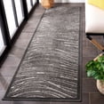 thumbnail image 1 of SAFAVIEH Cottage Tayler Geometric Indoor/Outdoor Area Rug, 1 of 6