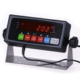 thumbnail image 3 of PEC Scales Farm Cattle Animal Scale for Large Livestock, Max 700 x 1lbs, 3 of 7