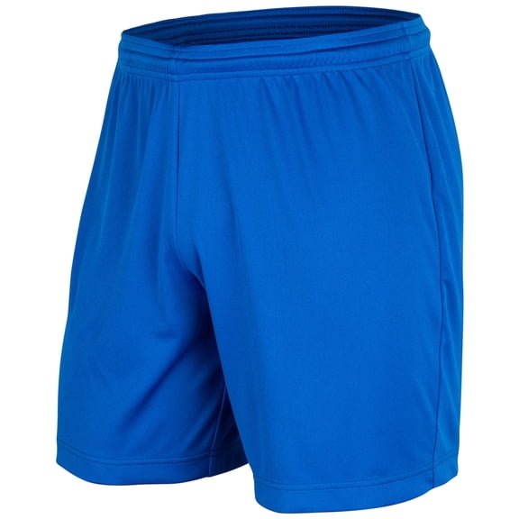 Vision Short 7" Inseam - ROYAL - S