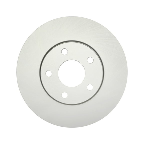 Raybestos Specialty Performance Rotors, 680930 Fits select: 2012 FORD FOCUS, 2013-2018 FORD FOCUS SE