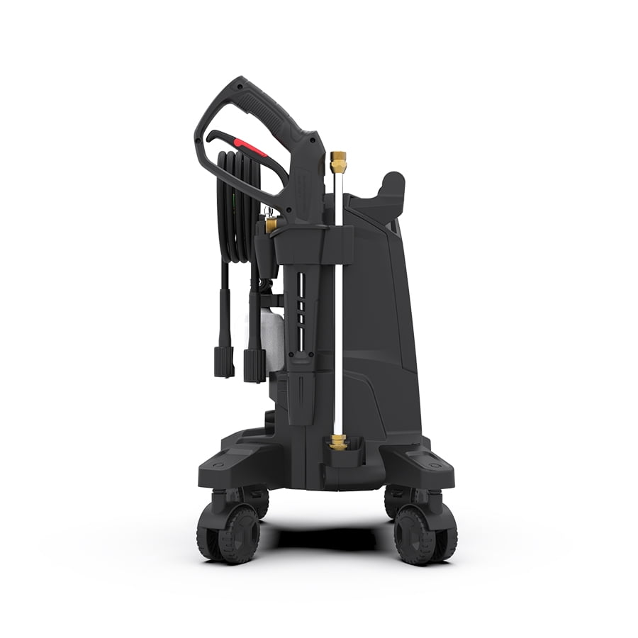 AR Blue Clean XM2200 Electric Pressure Washer-2200 Max PSI, 1.9 Max GPM, 13 Amps