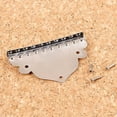 thumbnail image 4 of Repuestos de Pieza Trasera de Mandolina Wosthever Accesorios de Cuerda, 4 of 6