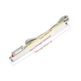 thumbnail image 2 of Slim High Precision 0.005mm Thin Lathe Linear Scale TTL 50mm-350mm 20x28mm Small Linear Encoder Grating Ruler ,Long Lasting, 2 of 7