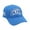 blue, variant on UFC Mens Quintet Ultra Baseball Cap, Grey, One Size