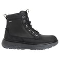 thumbnail image 2 of Men's Bristol Bay Leather Boot Size 9(M), 2 of 5