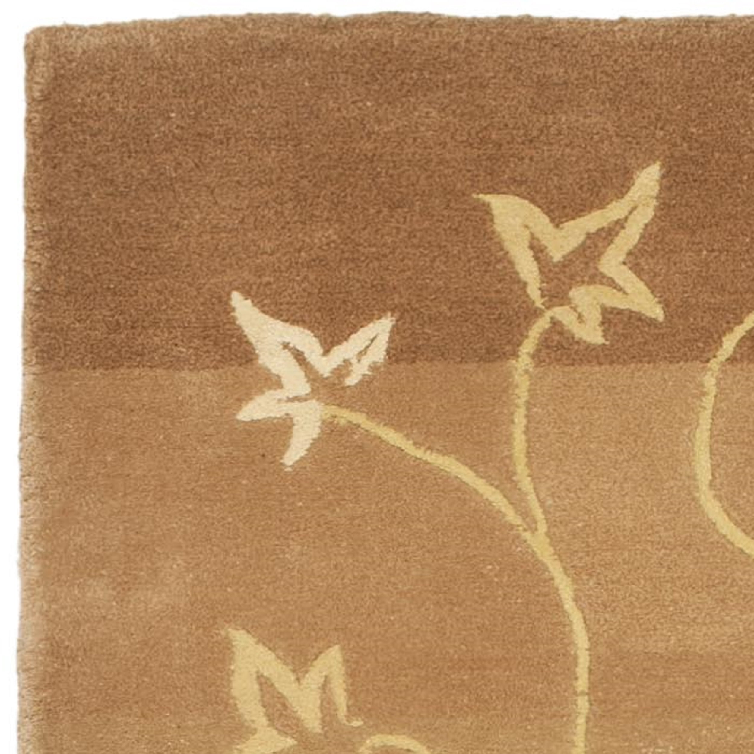 Safavieh French Tapis Gladys Floral Area Rug or Runner