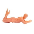 thumbnail image 3 of Colecciones de figuras de diorama Personajes de resina para accesorios de fotografía Adornos de escritorio Chicos escala S, 3 of 9