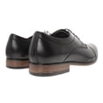 thumbnail image 3 of Zapatos Paulo color negro liso con agujetas 28.0 Dorothy Gaynor Zapatos Paulo color negro liso con agujetas 28.0, 3 of 6