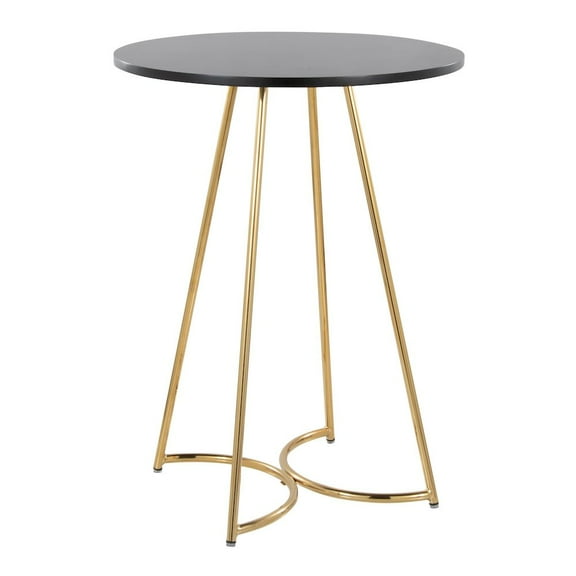 LumiSource Cece Counter Table