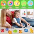 thumbnail image 4 of Juego de búsqueda de números de animales Jetbotell Learning Toys de 2 a 4 años, 4 of 7