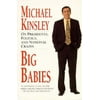 Big Babies [Paperback - Used]