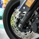 thumbnail image 3 of Motorcycle Accessories Spotlight Bracket Holder Sport Light Fog, 3 of 5
