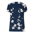 thumbnail image 4 of Womens Tank Tops 2026 Loose Fit Casual V Neck Shirts Flowy Sleeveless Summer Tops, 4 of 5