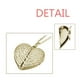 thumbnail image 3 of Collar colgante de Navidad Unbranded en forma de melocotón con alas M, 3 of 3