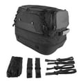 thumbnail image 4 of yotijar Motorbike Bag Accessories 35-42L Black Waterproof Motorcycle Tail Bag, 4 of 8