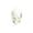 White, variant on Summerween Skull Candle, Scented Gothic Candles Collection, Vintage Altar Spell Candles Series, Dual-Tone Red Skull Resin Look Molded Wax, Home Decorative Candle Gift, 1pc
