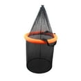 thumbnail image 2 of Almencla Foldable Floating Basket ing Cage for Leaches Lobsters Live Caught L, 2 of 8