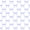 White Blue 04, variant on Manfei Pink Princess Bow Twin Quilt Set for Girls, Cartoon Bowknot Style Twin Coverlet Set