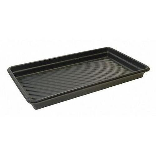 Spill Tray, 18 gal Spill Capacity, Polyethylene