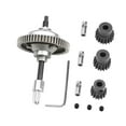 thumbnail image 4 of Kokiya Center Differential Differential Replacement Spare Part RC Car Differential for, 4 of 9