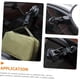thumbnail image 4 of 2pcs Suction Cup Hook Suction Cup Towel Hook Bath Robe Hook Window Suction Hangers Outdoor Hooks for Hanging Suction Hooks Suction Cups with Hooks Suction Cup Hangers Shower Hooks, 4 of 5