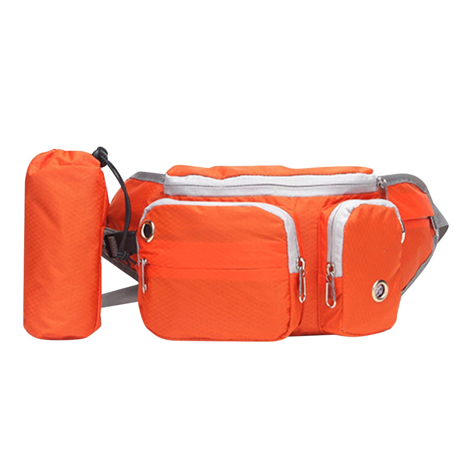 Dog Fanny Pack, Walking Bag For Walking Shopping Outings Sports Large Space  Dog Treat Training Pouch Multifunctional Dog Treat Training Pouch