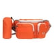 thumbnail image 2 of Bolsa para golosinas ANGGREK Riñonera multifuncional para perros con bolsa para botella de agua, 2 of 8