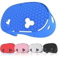 thumbnail image 1 of Silicone Protective Case For Meta Quest 3S - Scratch-Proof And Dust-Proof VR Headset Shell Protector, Game Accessory, 1 of 7