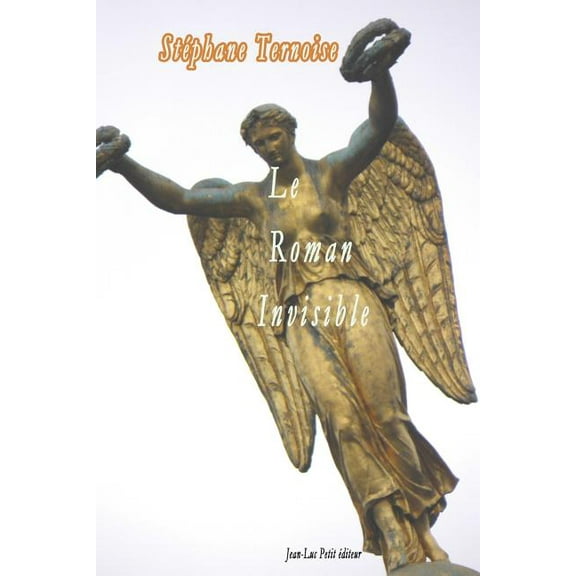 Le roman invisible (Paperback)