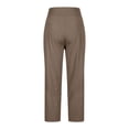 thumbnail image 5 of Bovemsi Yoga Pants For Women High Waisted Crop Work Summer Casual Slacks Dress Pant High Waisted Leggings, 5 of 7