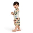 thumbnail image 3 of Character Toddler Boy Rash Guard Swim Set, 2- Pieces, Sizes 12M- 5T, 3 of 6