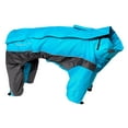 thumbnail image 5 of Touchdog Quantum-Ice Full-Bodied Adjustable and 3M Reflective Dog Jacket w/ Blackshark Technology, 5 of 8