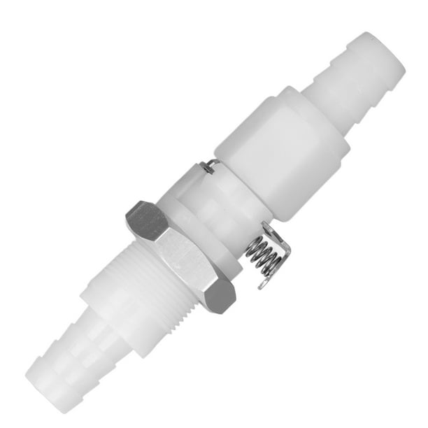 Computer Water Cooling Quick Connector, Water Stop Quick Plug Quick