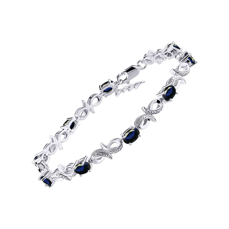 Walmart jewelry clearance tennis bracelet