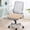 Yellow, variant on ShengapQ Universal Plush Chair Cushion, Ergonomic Seat Cushion, Soft Flock Pillow, Comfortable for Office and Home Use, Multi-Purpose Floor Cushion, Adds Support and Style to Any Space