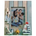 thumbnail image 4 of MOVTOTOP 1Set Home Decor Item Wooden Photo Display Frame 22x17cm Simple Style For Friends and Colleagues, 4 of 7