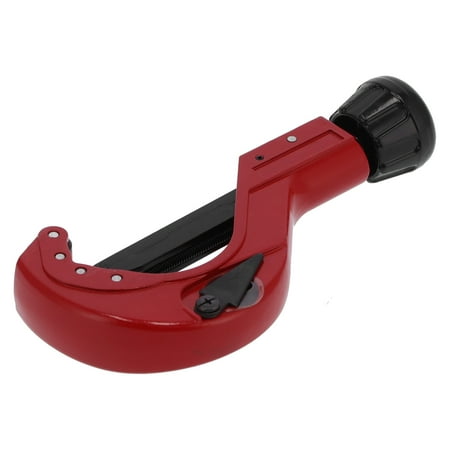 

Tubing Cutter Quick Release Professional PVC Pipe Cutter For Aluminum For Cutting PVC For Copper For Brass