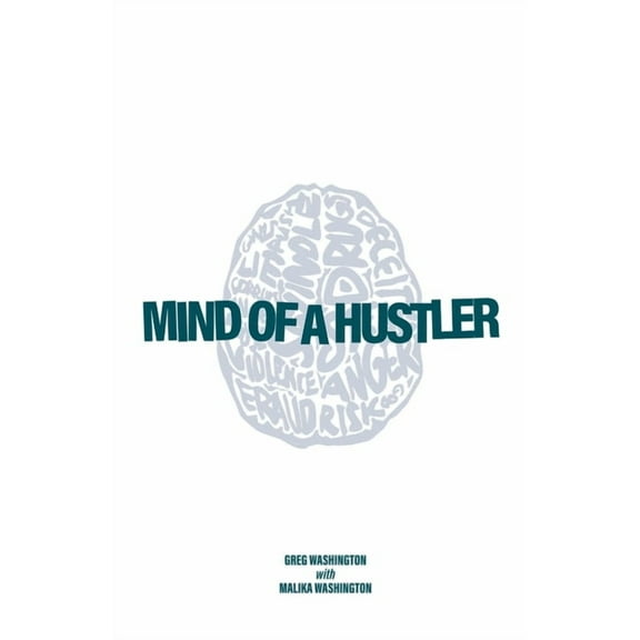 Mind of a Hustler, (Paperback)