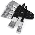 thumbnail image 5 of 12 Pcs Fence Paint Brush Set For Furniture Wall Painting All Paints, 5 of 5