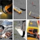 thumbnail image 3 of Nf-816 Underground Cable Wire Locator With Earphones, Anti-Interference Cable Finder Network Tools, 3 of 3