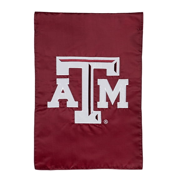 Texas A&M Aggies 12.5" x 18" Double-Sided Garden Flag