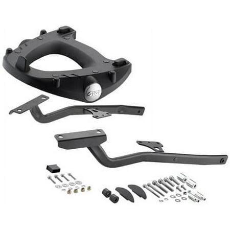 GIVI M5 Top Case Monrack FZ M5 Mounting Plate