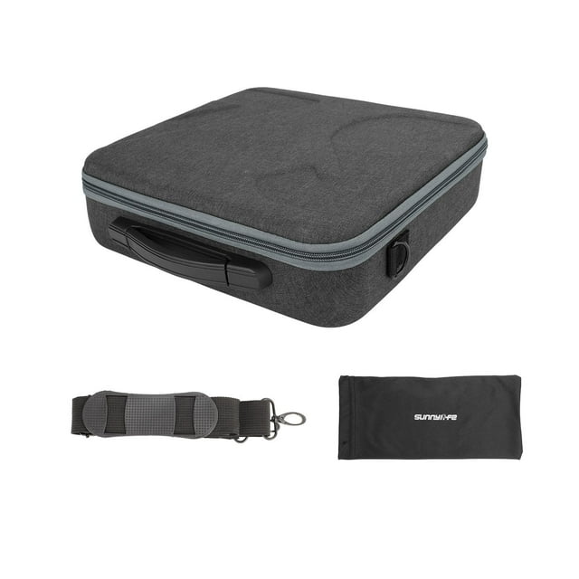 Estuche de transporte CUTICAT para Piezas de Gimbal Bolsa de Almacenamiento portátil
