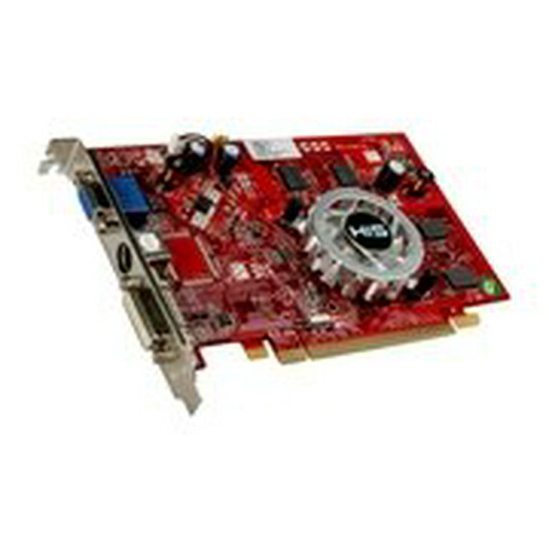 Radeon x1050 driver hot sale