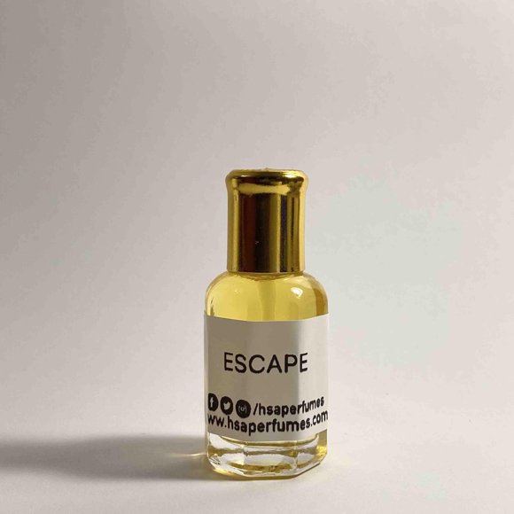 Escape Classic Attar